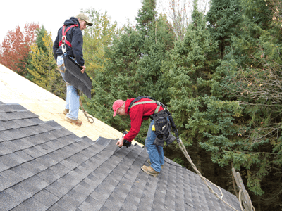 About Roof Repair Experts Shalimar, FL